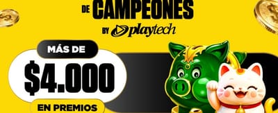 Gana Grandes Premios Hoy