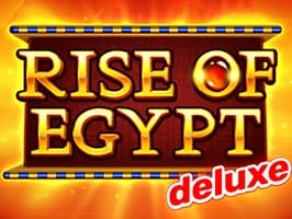 Rise of Egypt Deluxe game thumbnail