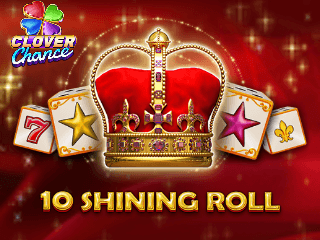 10 Shining Roll game thumbnail