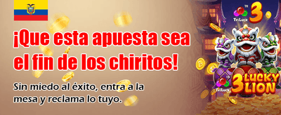 ¡Bono de Bienvenida Exclusivo!