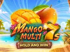 Mango Multi 7s Hold and Win game thumbnail