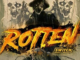 Rotten