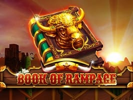 Book Of Rampage game thumbnail