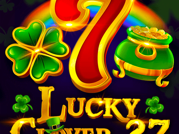 Lucky Clover 27 game thumbnail