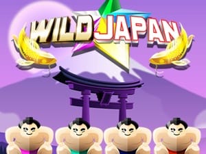 Wild Japan
