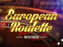 Roulette with Track game thumbnail