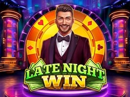 Late Night Win game thumbnail