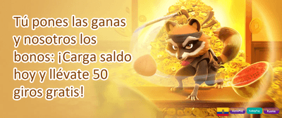 Giro Gratis Semanal