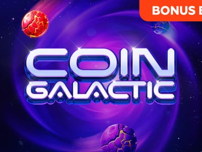 Coin Galactic