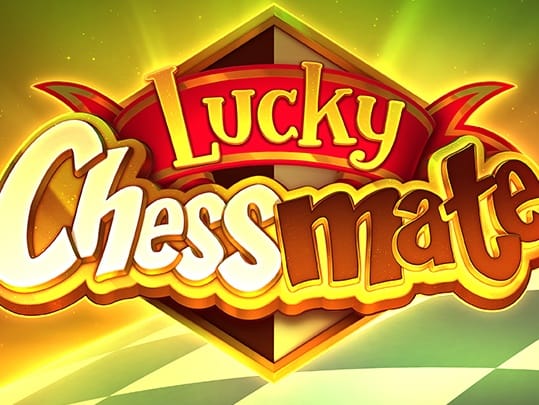 Lucky Chess Mate game thumbnail