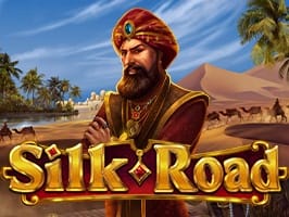 Silk Road