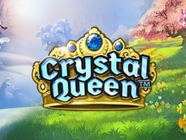 Crystal Queen