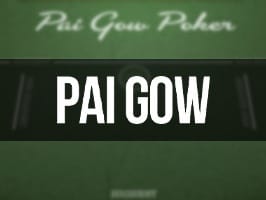 Pai Gow game thumbnail