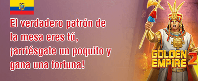 Bono de Referido Dorado promotion