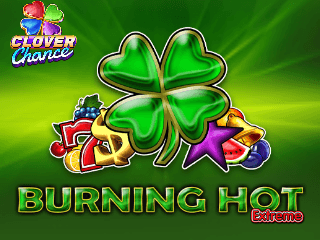 Burning Hot Extreme game thumbnail