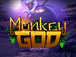 Monkey God game thumbnail