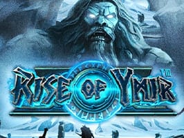 Rise of Ymir