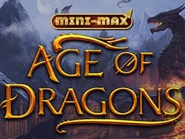 Age of Dragons MiniMax game thumbnail