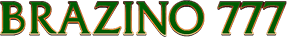 Brazino777 Ecuador Logo